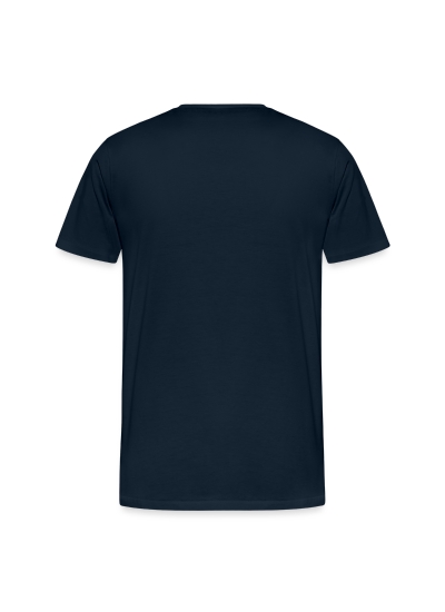 Large preview image 2 for Men’s Premium Organic T-Shirt | Spreadshirt 1352