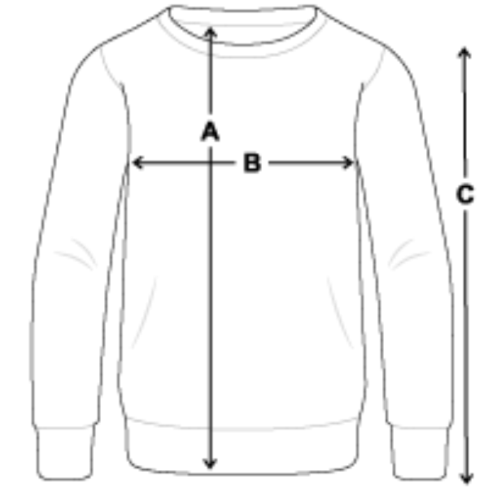 Kids' Crewneck Sweatshirt