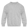 Small preview image 1 for Kids' Crewneck Sweatshirt | Gildan 18000B