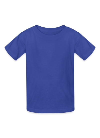 Large preview image 1 for Hanes Youth Tagless T-Shirt | Hanes 5450