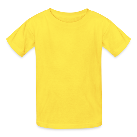 Hanes Youth T-Shirt