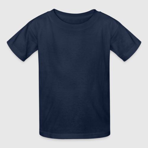 Heavyweight Kid's T-Shirt