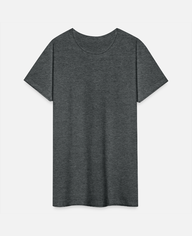 Gildan Ultra Cotton Ladies T-Shirt Front - center