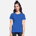 Gildan Ultra Cotton Ladies T-Shirt Front - Slide 0