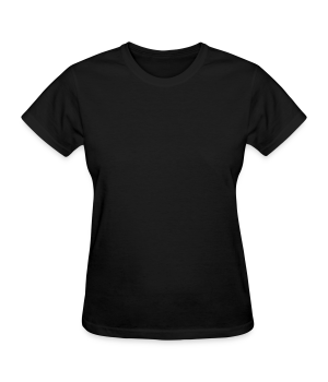Gildan Ultra Cotton Ladies T-Shirt