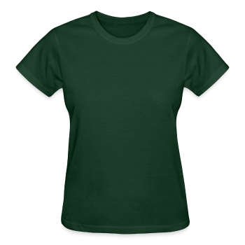 Preview image for Ultra Cotton Ladies T-Shirt | Gildan G200L