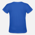 Gildan Ultra Cotton Ladies T-Shirt Back - Slide 3
