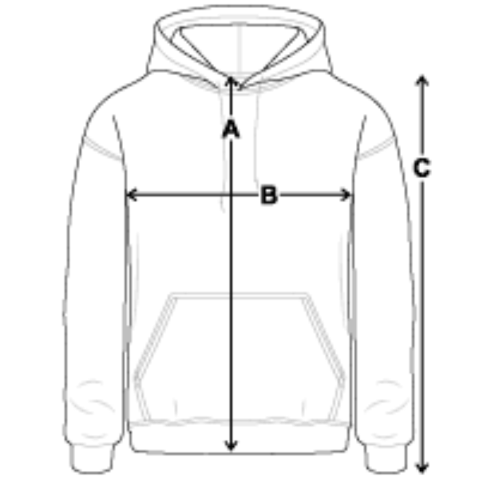 Gildan Heavy Blend Adult Hoodie
