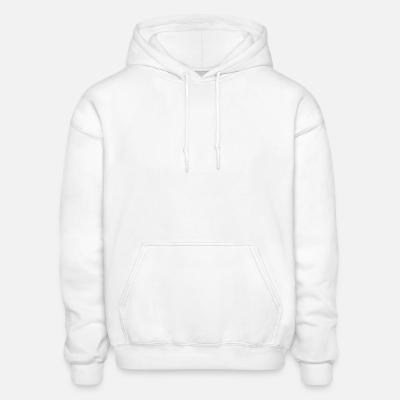 Gildan Heavy Blend Adult Hoodie