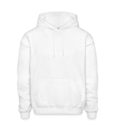 Gildan Heavy Blend Adult Hoodie