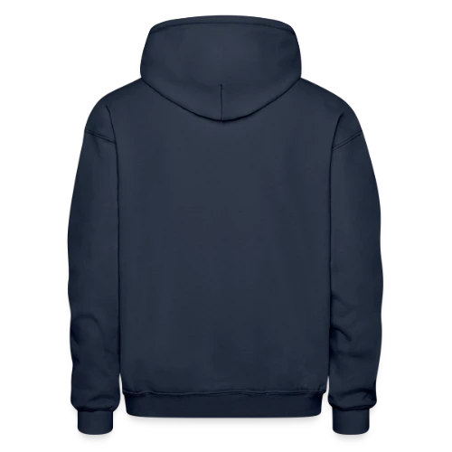 Gildan Heavy Blend Adult Hoodie