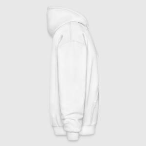 Gildan Heavy Blend Adult Hoodie - Right
