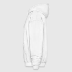Gildan Heavy Blend Adult Hoodie - Left
