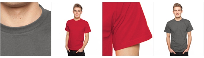 Hanes T-Shirt