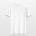 Heavyweight Unisex T-Shirt by Gildan Front - Slide 2