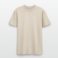 Heavyweight Unisex T-Shirt by Gildan Front - Slide 2