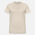 Heavyweight Unisex T-Shirt by Gildan Front - Slide 0