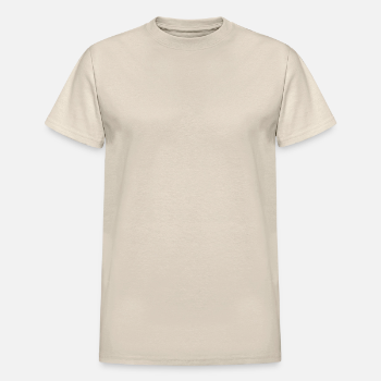 Product details: Heavyweight Unisex T-Shirt by Gildan Front
