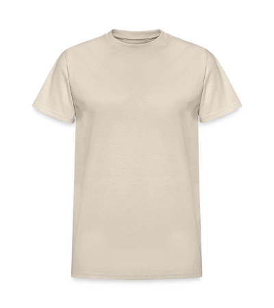 Heavyweight Unisex T-Shirt by Gildan