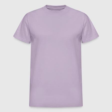 Heavyweight Unisex T-Shirt by Gildan - Front
