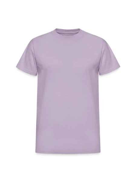 Heavyweight Unisex T-Shirt by Gildan