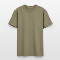 Heavyweight Unisex T-Shirt by Gildan Front - Slide 2
