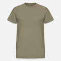 Heavyweight Unisex T-Shirt by Gildan Front - Slide 0