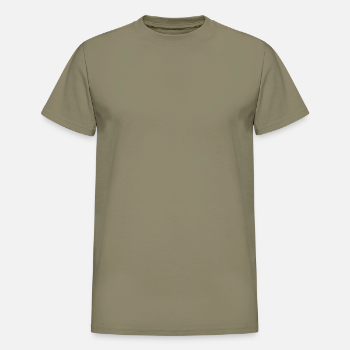 Product details: Heavyweight Unisex T-Shirt by Gildan Front