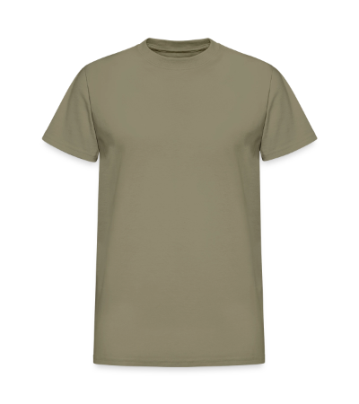 Heavyweight Unisex T-Shirt by Gildan