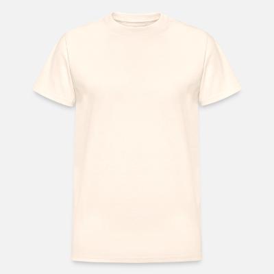 Heavyweight Unisex T-Shirt by Gildan