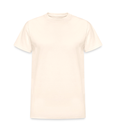 Heavyweight Unisex T-Shirt by Gildan