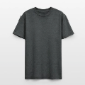 Heavyweight Unisex T-Shirt by Gildan Front - Slide 2