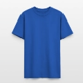 Heavyweight Unisex T-Shirt by Gildan Front - Slide 2