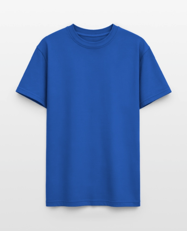 Heavyweight Unisex T-Shirt by Gildan Front - center