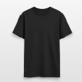 Heavyweight Unisex T-Shirt by Gildan Front - Slide 2