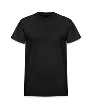 T-shirt Gildan pré-rétréci pour hommes