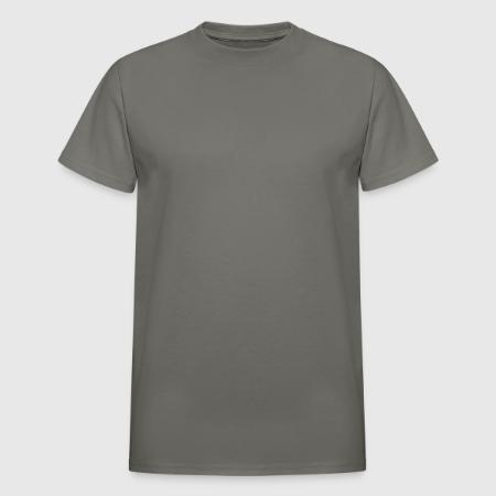 Heavyweight Unisex T-Shirt by Gildan - Front