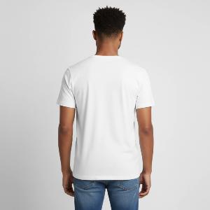 Heavyweight Unisex T-Shirt by Gildan - Back