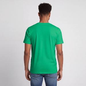 Heavyweight Unisex T-Shirt by Gildan - Back