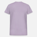Heavyweight Unisex T-Shirt by Gildan Back - Slide 1