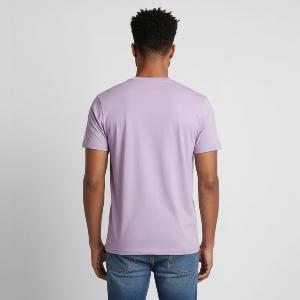 Heavyweight Unisex T-Shirt by Gildan - Back
