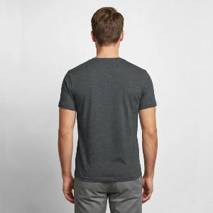Heavyweight Unisex T-Shirt by Gildan - Back