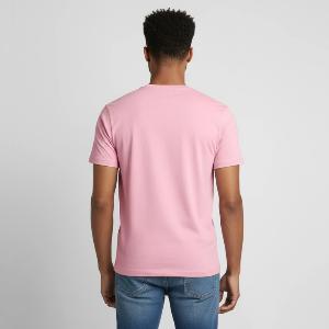 Heavyweight Unisex T-Shirt by Gildan - Back