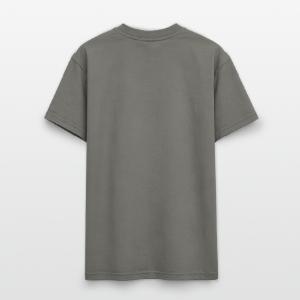 Heavyweight Unisex T-Shirt by Gildan - Back