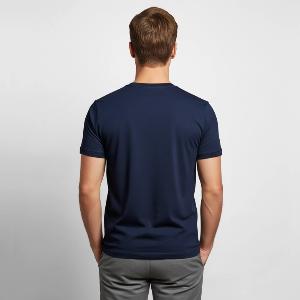 Heavyweight Unisex T-Shirt by Gildan - Back