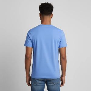 Heavyweight Unisex T-Shirt by Gildan - Back