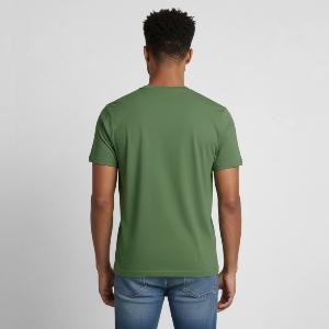 Heavyweight Unisex T-Shirt by Gildan - Back