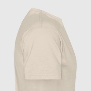 Heavyweight Unisex T-Shirt by Gildan - Right