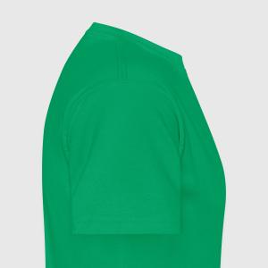 Heavyweight Unisex T-Shirt by Gildan - Right