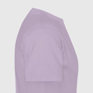 Heavyweight Unisex T-Shirt by Gildan - Right